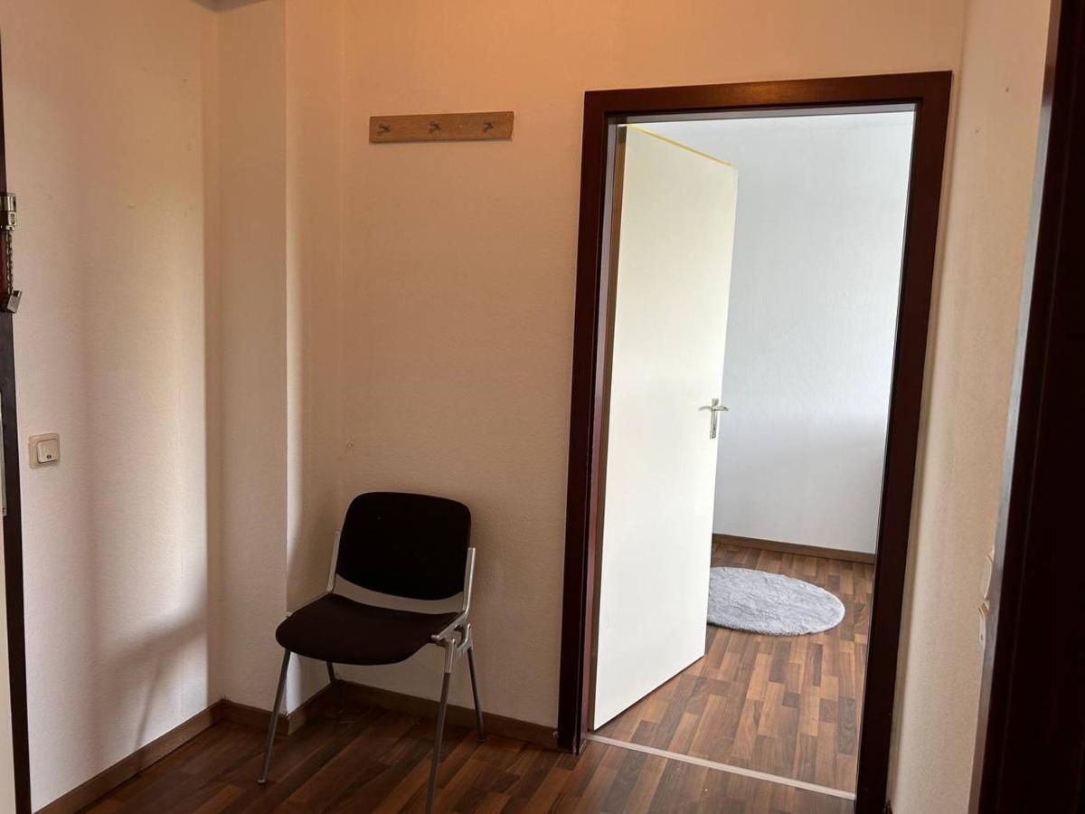 Moeblierte Apartment Im Herkules Koeln Neuehrenfeld Экстерьер фото