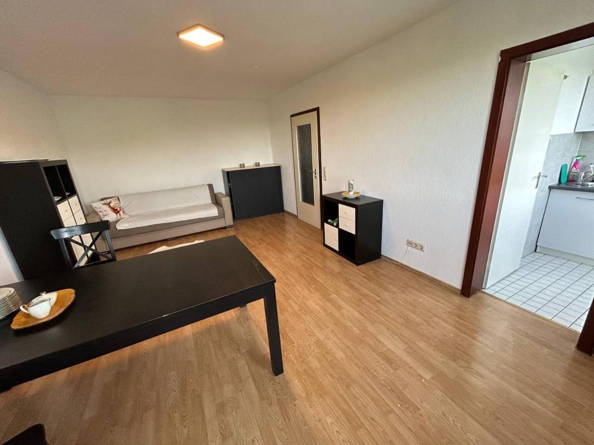 Moeblierte Apartment Im Herkules Koeln Neuehrenfeld Экстерьер фото